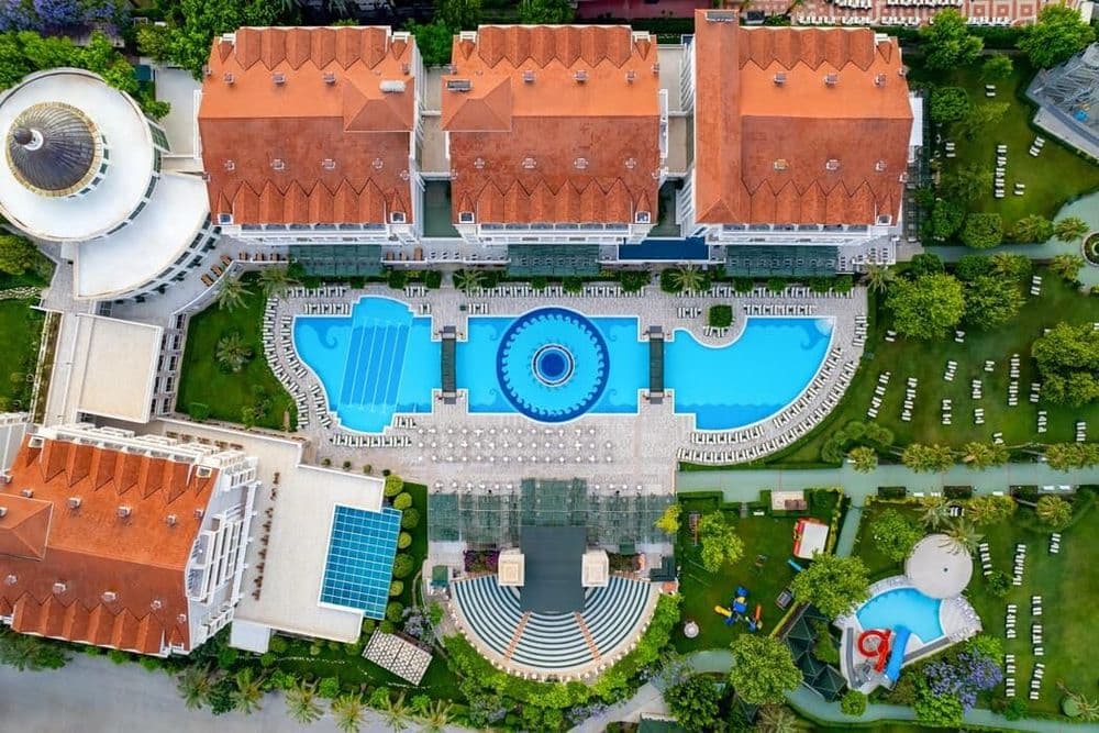 Trendy Aspendos Beach Hotel Tüm Fotoğraflar