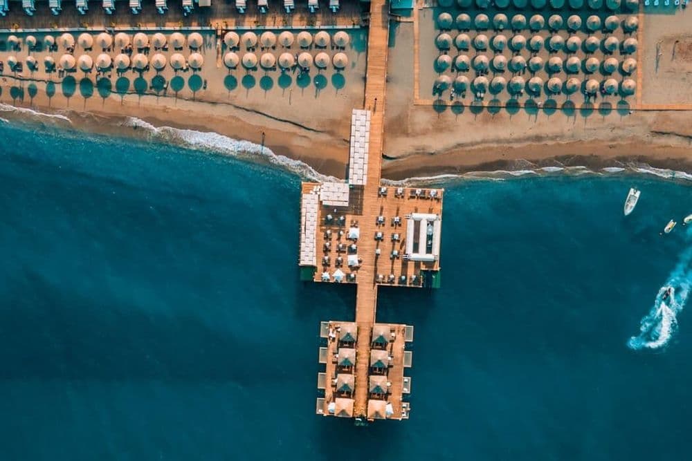 Corendon Playa Kemer Tüm Fotoğraflar