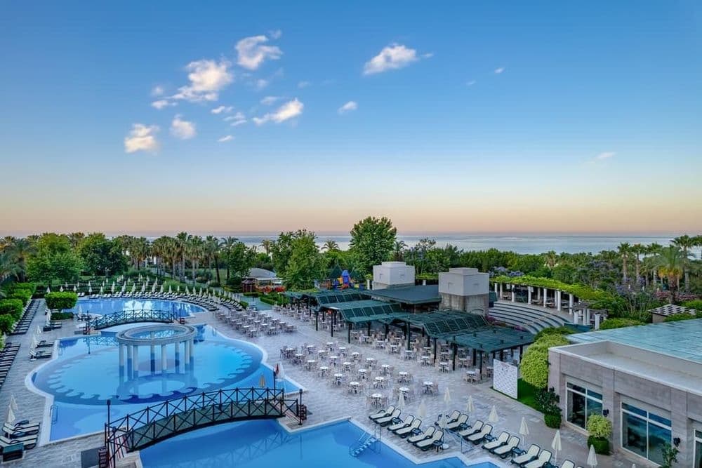 Trendy Aspendos Beach Hotel Tüm Fotoğraflar