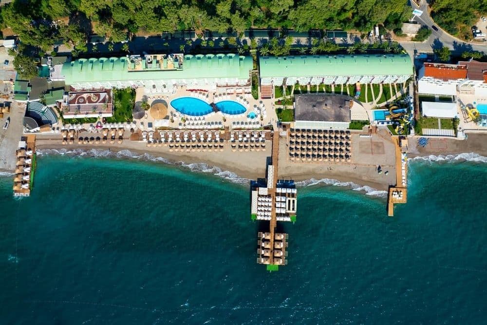 Corendon Playa Kemer Tüm Fotoğraflar