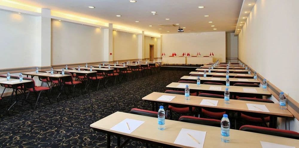 Mandarin Resort Hotel Tüm Fotoğraflar