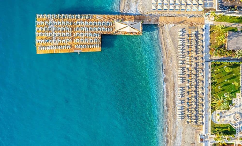 Sunland Resort Kemer Tüm Fotoğraflar