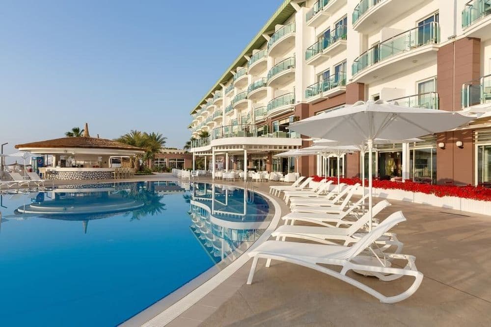 Corendon Playa Kemer Tüm Fotoğraflar