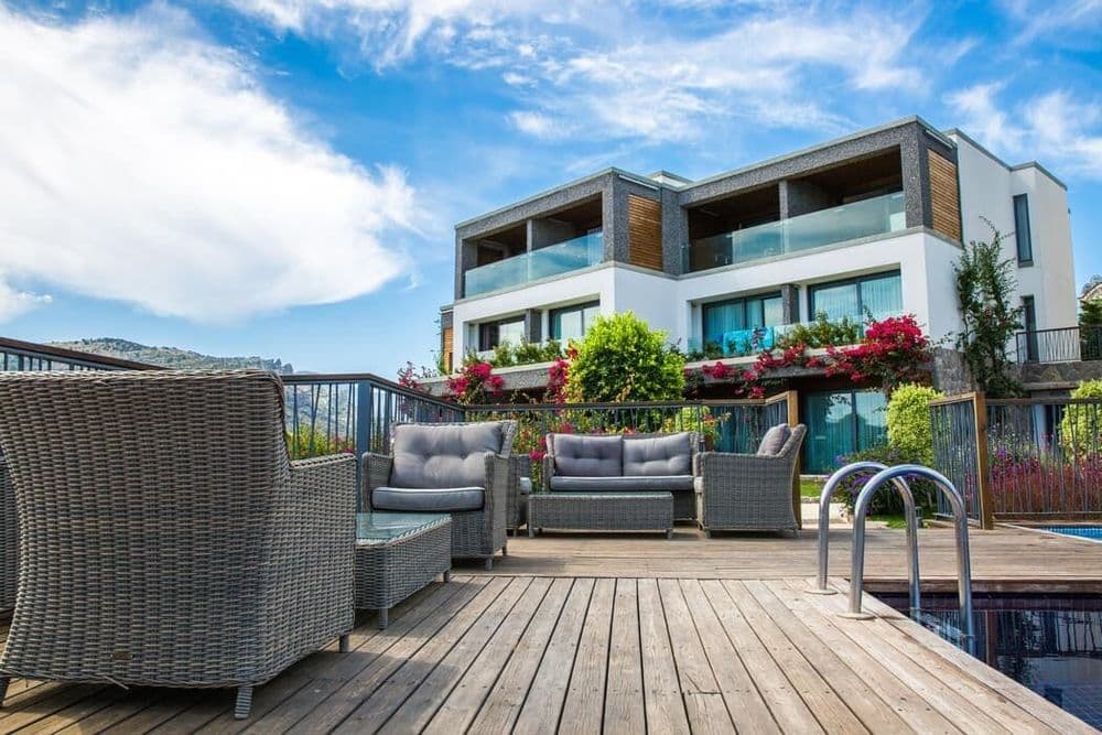 Costa Farilya Special Class Hotel Bodrum Tüm Fotoğraflar