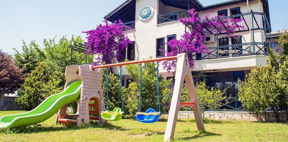 Belkon Club Hotel Tüm Fotoğraflar