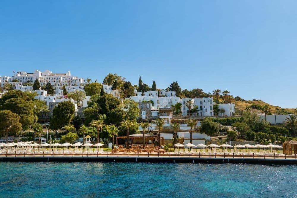 Başka Resort Bodrum