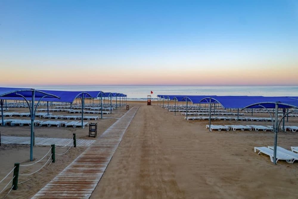 Trendy Aspendos Beach Hotel Tüm Fotoğraflar