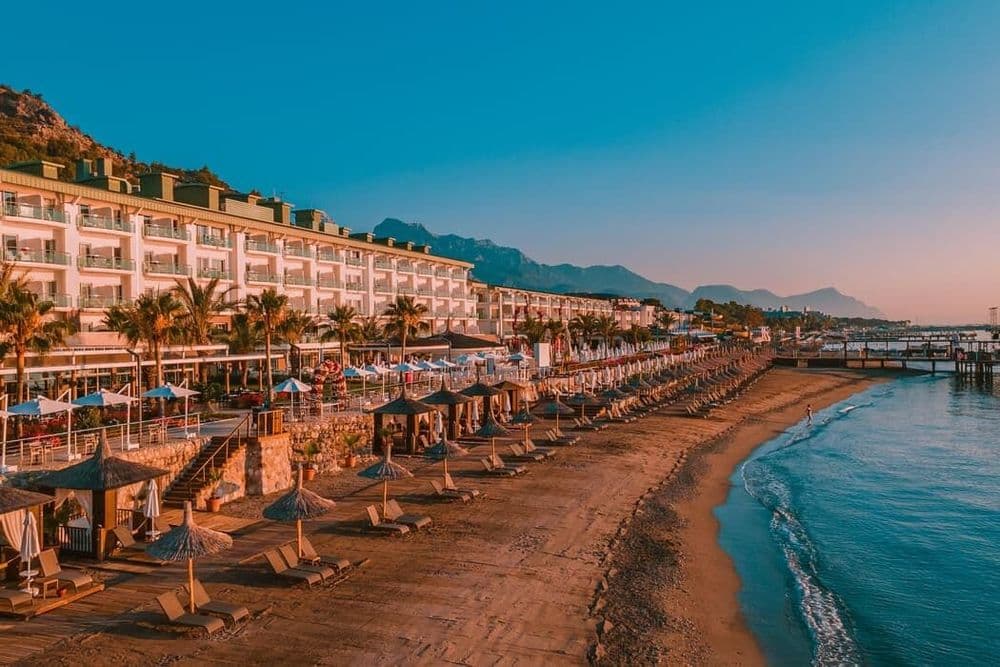 Corendon Playa Kemer Tüm Fotoğraflar