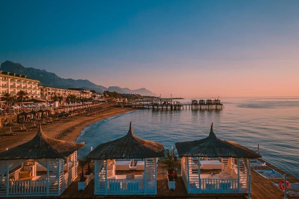 Corendon Playa Kemer Tüm Fotoğraflar