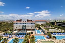 Trendy Verbena Beach