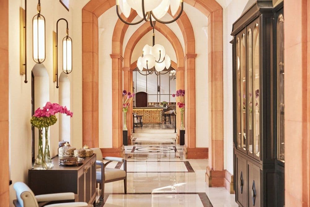 Four Seasons Hotel Istanbul At Sultanahmet Tüm Fotoğraflar