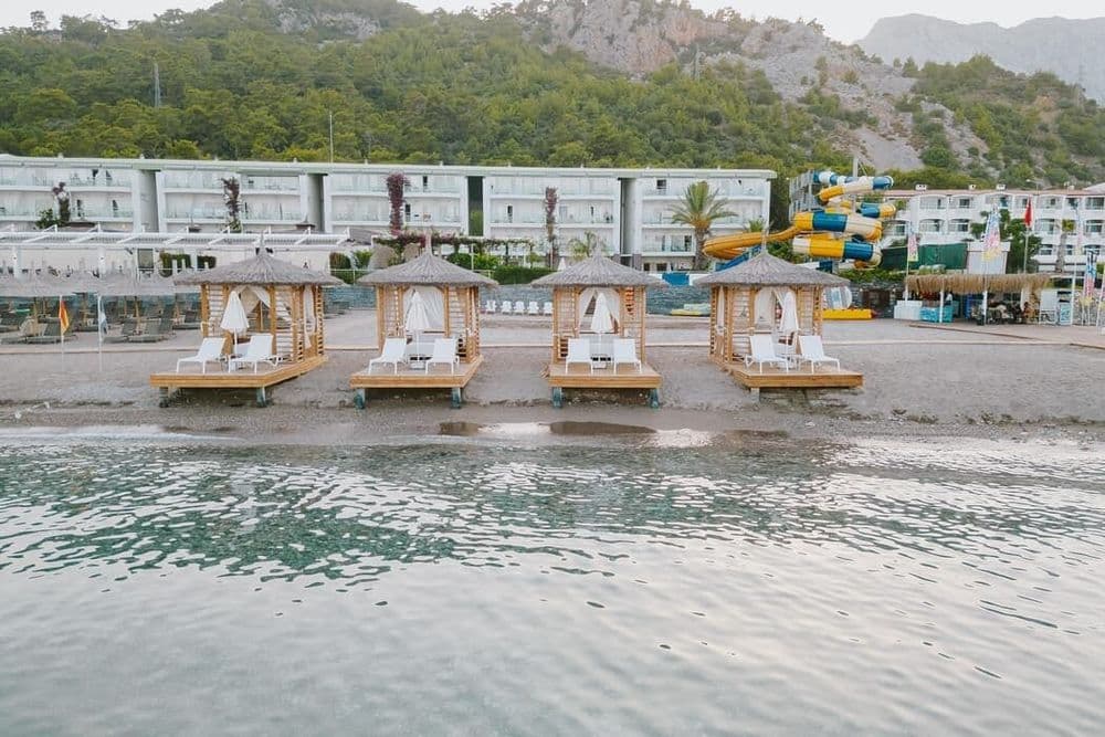 Corendon Playa Kemer Tüm Fotoğraflar
