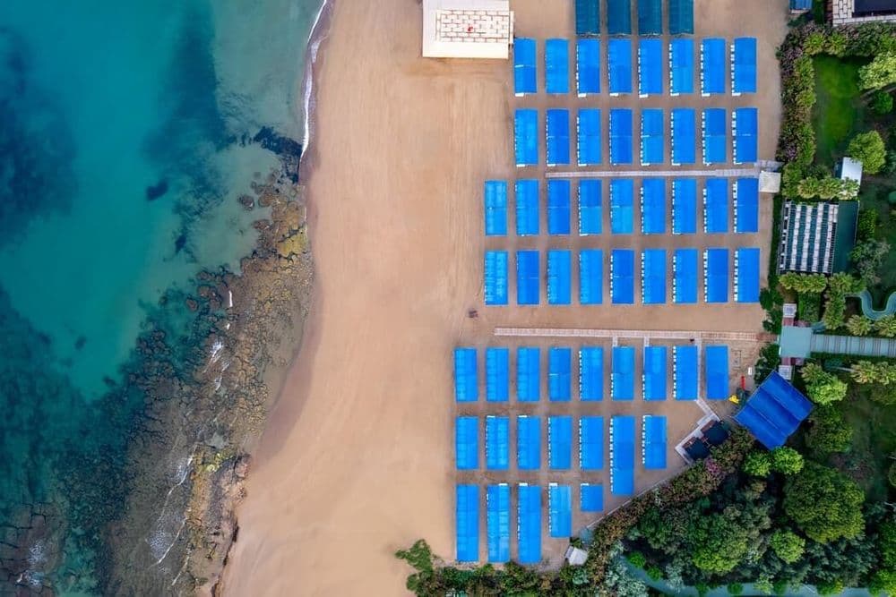 Trendy Aspendos Beach Hotel Tüm Fotoğraflar