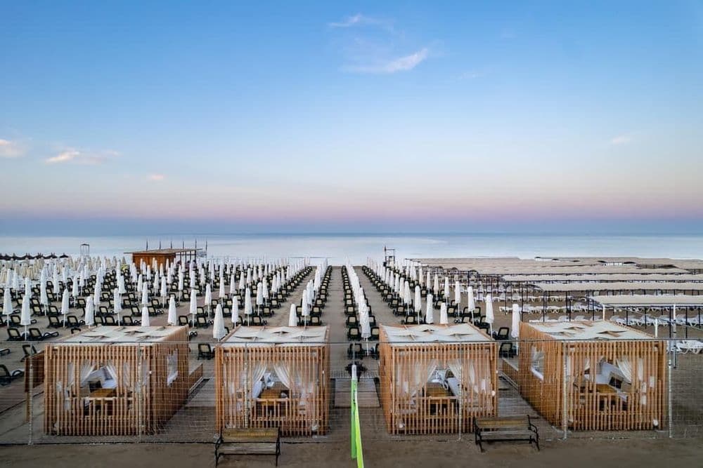 Trendy Verbena Beach Tüm Fotoğraflar