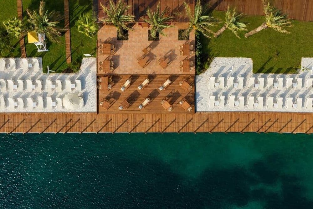 Başka Resort Bodrum Tüm Fotoğraflar