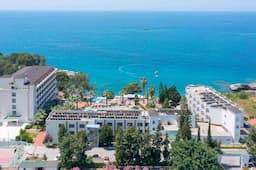 Aska Bayview Resort Hotel