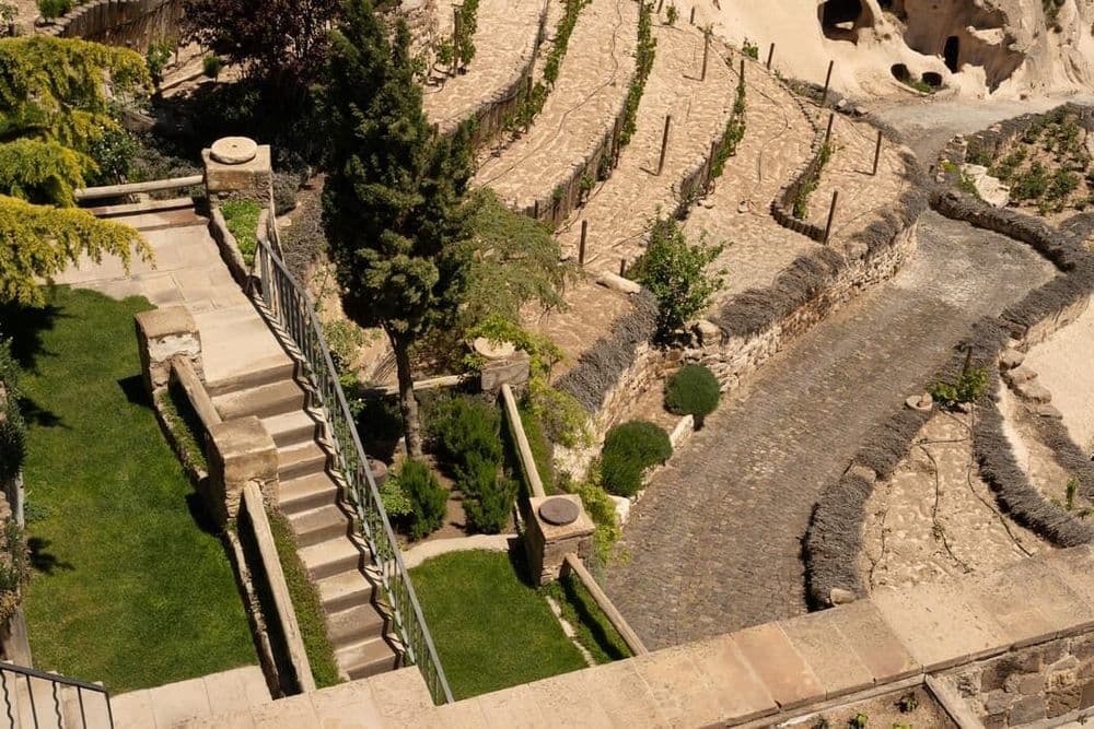 Argos in Cappadocia Tüm Fotoğraflar