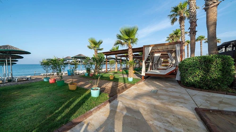 Siam Elegance Hotels & Spa Tüm Fotoğraflar