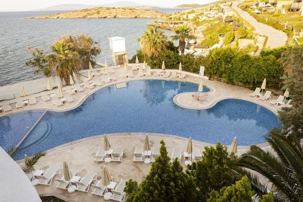 Başka Resort Bodrum Tüm Fotoğraflar