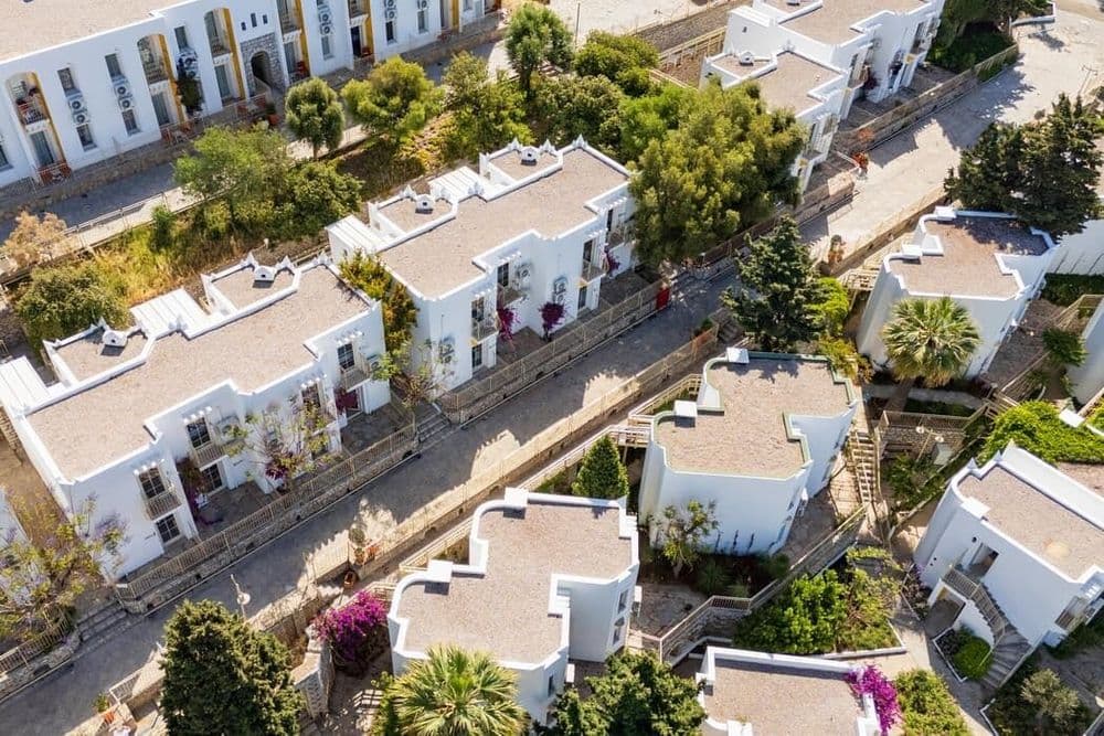 Başka Resort Bodrum Tüm Fotoğraflar