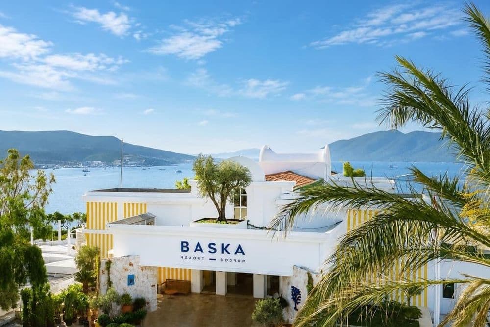 Başka Resort Bodrum Tüm Fotoğraflar