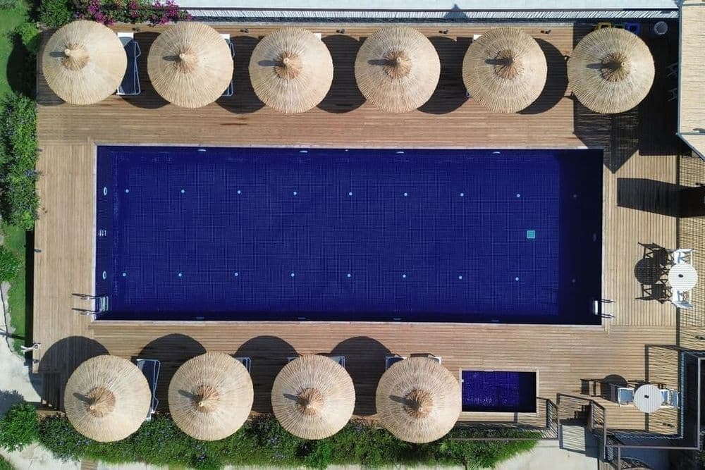 Costa Farilya Special Class Hotel Bodrum Tüm Fotoğraflar