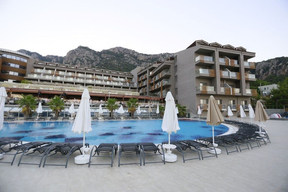 Turunç Premium Hotel Tüm Fotoğraflar