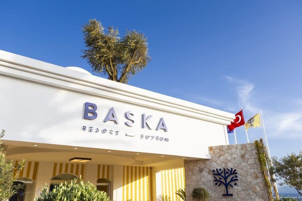 Başka Resort Bodrum Tüm Fotoğraflar