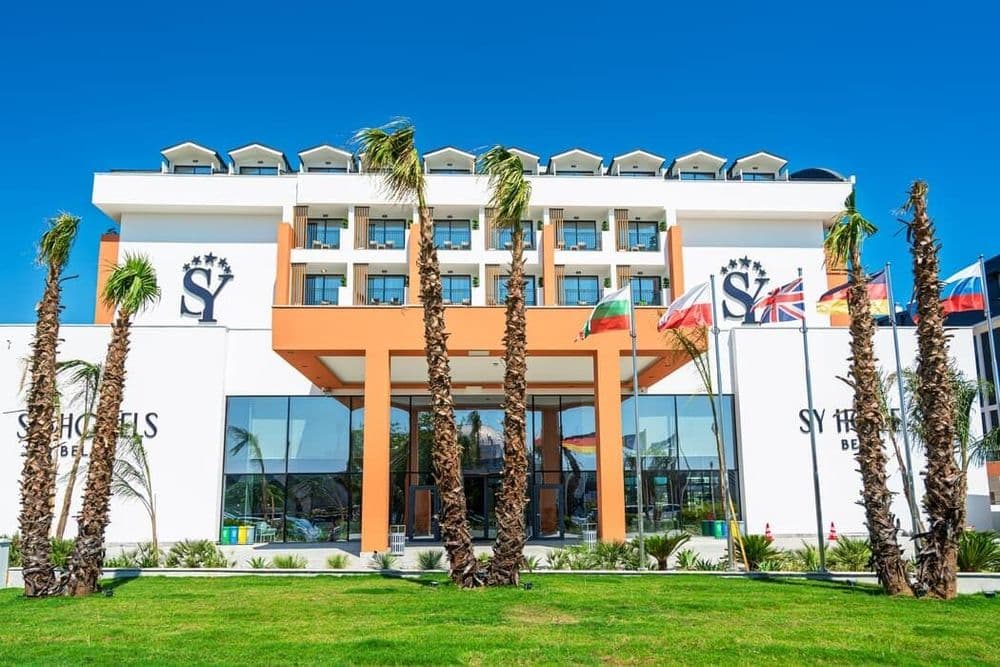 SY BELEK Tüm Fotoğraflar