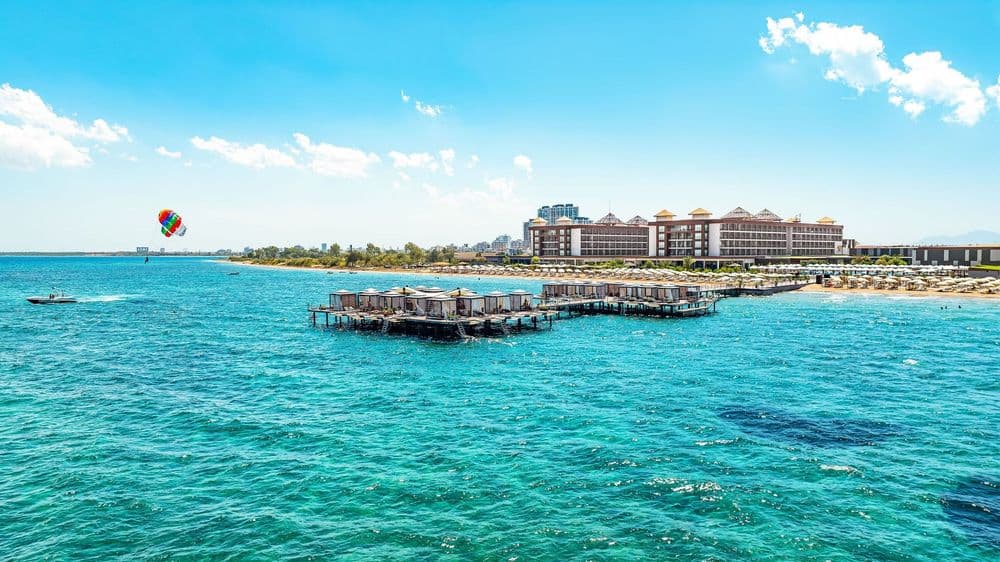 The Arkın İskele Tüm Fotoğraflar