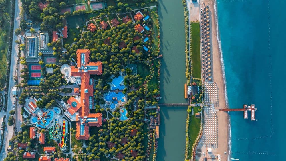 Gloria Golf Resort Tüm Fotoğraflar