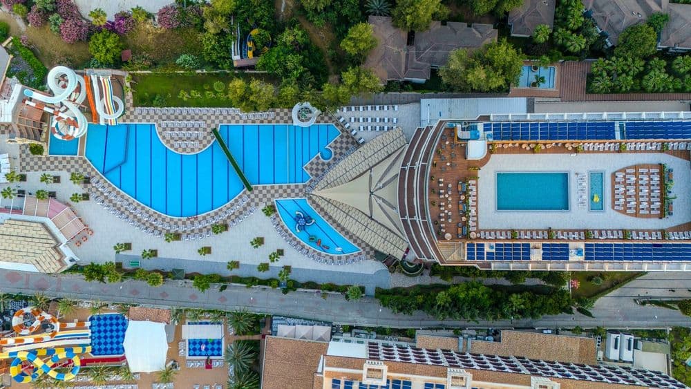 Bera Alanya Hotel Tüm Fotoğraflar