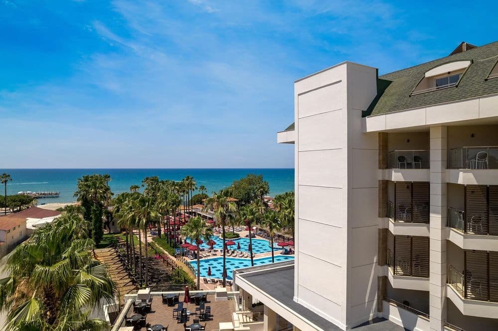 Trendy Palm Beach (+16) Tüm Fotoğraflar