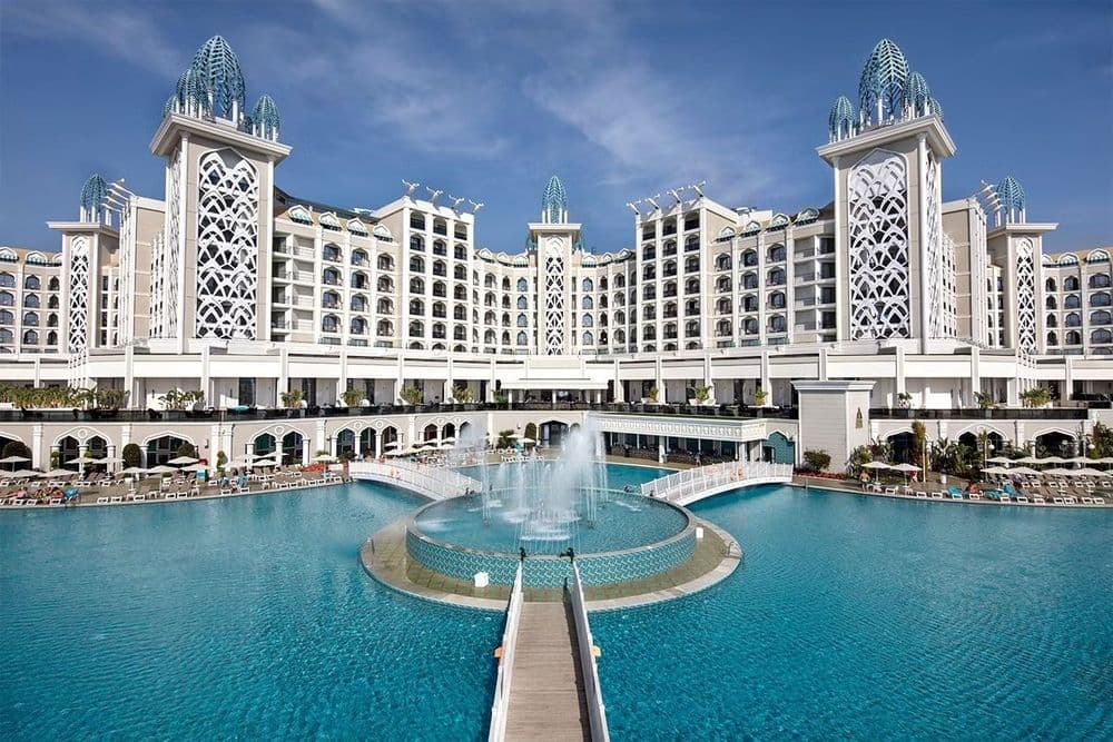 Granada Luxury Belek Tüm Fotoğraflar