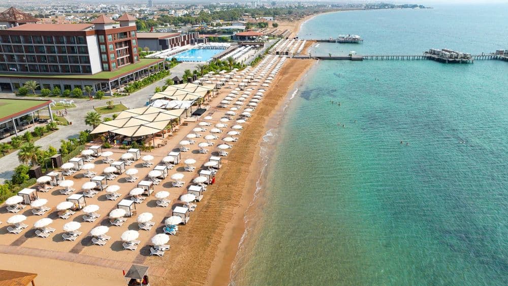 The Arkın İskele Tüm Fotoğraflar