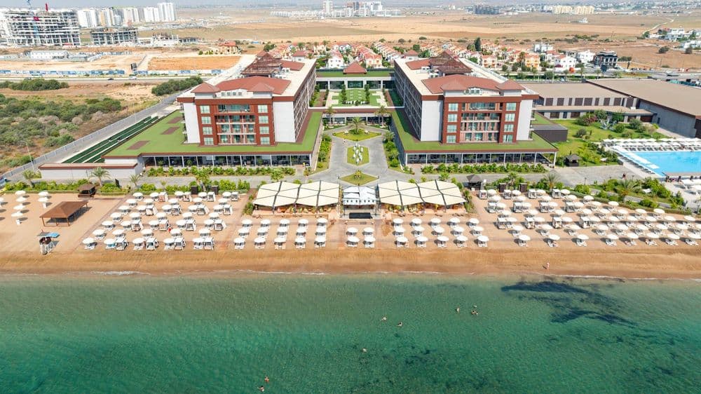 The Arkın İskele Tüm Fotoğraflar