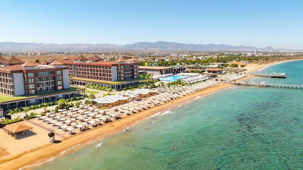 The Arkın İskele Tüm Fotoğraflar