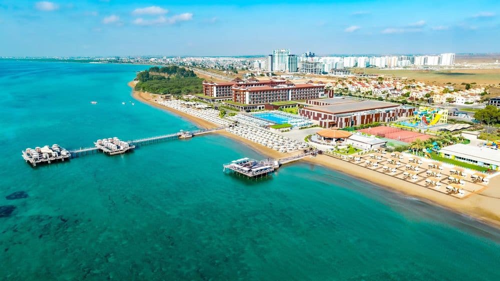 The Arkın İskele Tüm Fotoğraflar