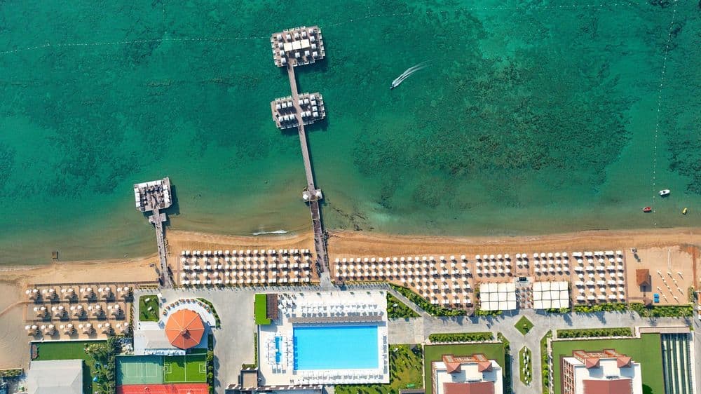 The Arkın İskele Tüm Fotoğraflar