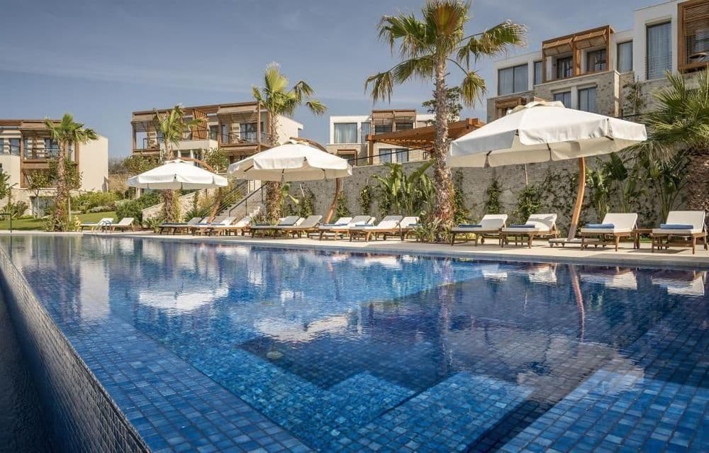 Allium Bodrum Resort & SPA Tüm Fotoğraflar
