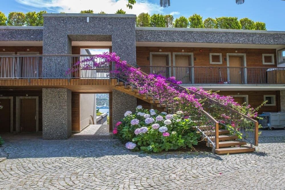 Costa Farilya Special Class Hotel Bodrum Tüm Fotoğraflar