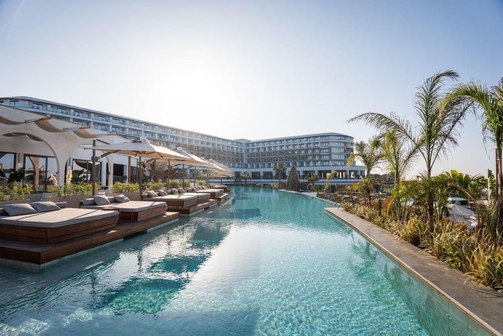 Ethno Belek Tüm Fotoğraflar