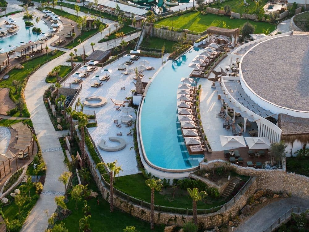 Ethno Belek Tüm Fotoğraflar