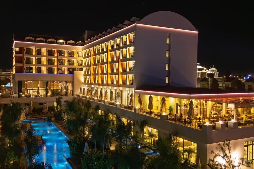 SY BELEK Tüm Fotoğraflar