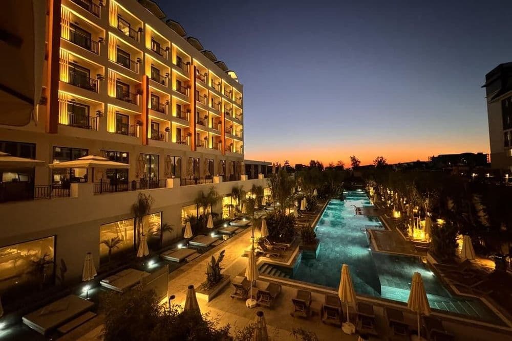 SY BELEK Tüm Fotoğraflar