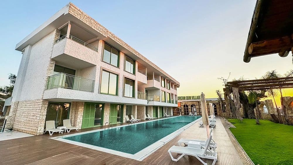 Dream Fun World Tüm Fotoğraflar