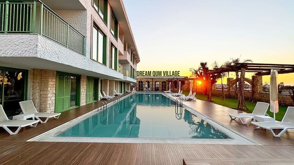 Dream Fun World Tüm Fotoğraflar