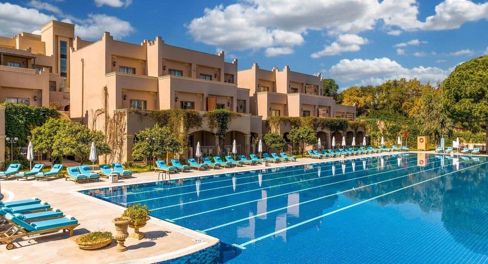 Spice Hotel & SPA Tüm Fotoğraflar