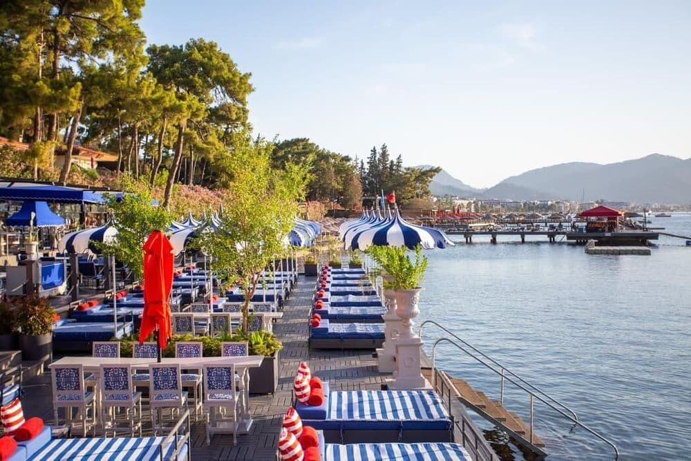 Grand Yazıcı Club Turban Tüm Fotoğraflar