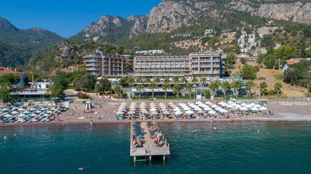 Turunç Premium Hotel Tüm Fotoğraflar